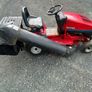 Ride on mower Image 3
