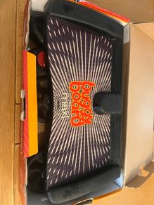 Lascal Buggyboard Maxi