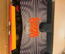 Lascal Buggyboard Maxi