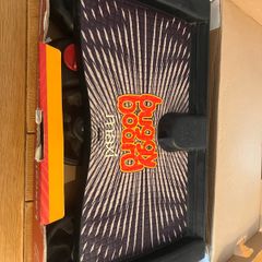 Lascal Buggyboard Maxi
