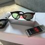 Ray-Ban Wayfarer Oval RB2242 Image 6
