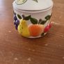Rayware jam jar Image 4