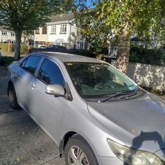 Toyota Corolla 2011