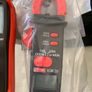 Clamp meter and Termometer Image 2