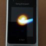 Sony Ericsson T707 Mobile Flip Phone, Open Network, in excellent like new condition Image 2