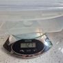 Salter electric weighing scales Image 2