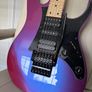 Ibanez RG550 Genesis (DiMarzio Pickups) Image 2