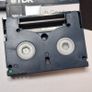 Lot of 5 Vintage TDK MiniDV Digital Video Cassettes 60 Min - Model DVM60 Image 3