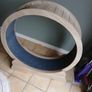Cat perch/Wheel Image 3