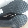 Wedge Shoes/Sketchers Memory Foam Wedge Slip-Ons ... Colour Black - Size: 4 UK - 37 EU Image 6