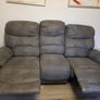 3 Seater Electric Recliner Seat Image 3