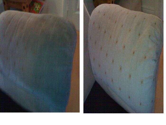 Upholstery Cleaning - Sofa Cleaners