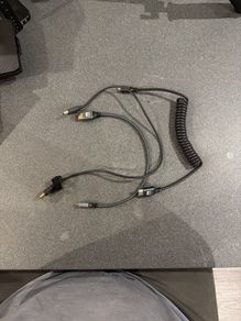 Camera hdmi different cables for monitors