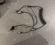 Camera hdmi different cables for monitors