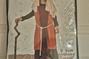 Shepherd Pastor Christmas Costume