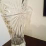 killarney crystal vase Image 2