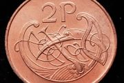 Ireland - 1971 - 2 Pence - KM.21 - UNC - [662]