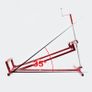 Lawn Tractor Lifter 400kg Jack Lift..free Delivery Image 4
