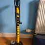 Giant Talon Mountain bike with extra accessories (Sidestand , Heavy duty U lock with carrier , Air pump) Image 3