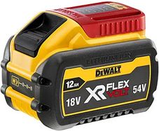 Dewalt DCB548-XJ 18/54 Volt XR FlexVolt 12.0Ah Battery Pack