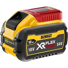 Dewalt DCB548-XJ 18/54 Volt XR FlexVolt 12.0Ah Battery Pack