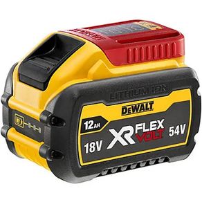 Dewalt DCB548-XJ 18/54 Volt XR FlexVolt 12.0Ah Battery Pack