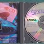 The Grateful Dead - Foolish Heart CD (1989) Single Track PROMO Collectible Blues Rock EX+ Image 2