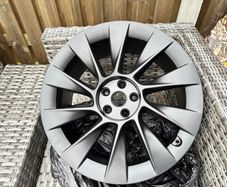 Tesla Model Y 20" Induction Wheel
