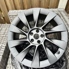 Tesla Model Y 20" Induction Wheel