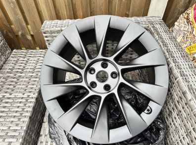 Tesla Model Y 20" Induction Wheel