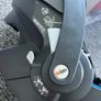 baby car seat Image 4