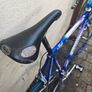 Vintage Belgian Martelly Road Bike 58cm, Super Vitus 983 Steel & Shimano 600 Image 7