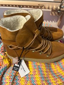 Shoes, Boots and Sandals