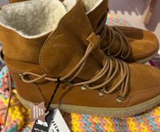 Shoes, Boots and Sandals