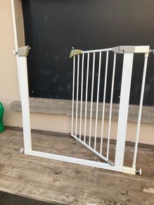 Lindam Stairgate