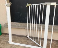 Lindam Stairgate