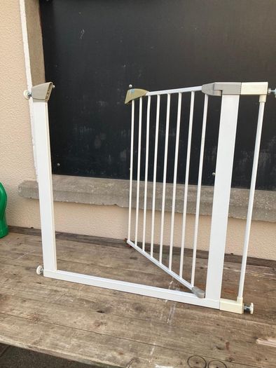 Lindam Stairgate