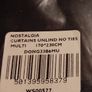 New vintage Dorma full length curtains Image 10