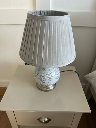 lamps