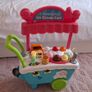 Ice Cream Cart Image 3