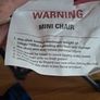 Camp chair Image 3
