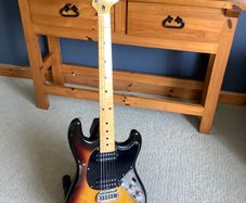 MUSICMAN Sabre 2 vintage mint
