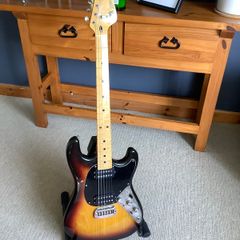 MUSICMAN Sabre 2 vintage mint