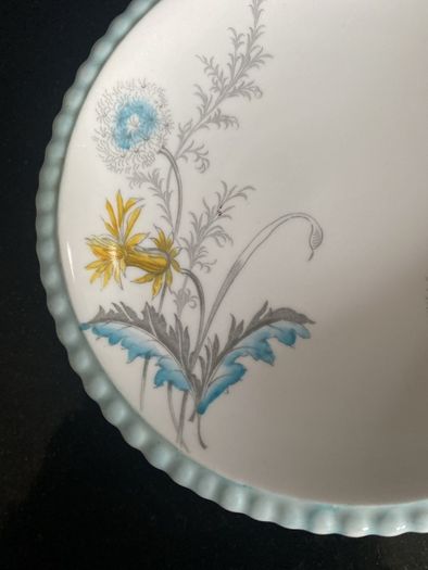 Aynsley dish