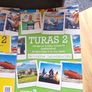 junior cert Irish turus 2 Image 2