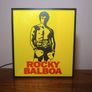 Rocky Balboa Lightbox Image 6