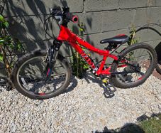 Voodoo Sobo 20" Junior Bike