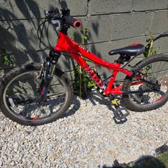 Voodoo Sobo 20" Junior Bike