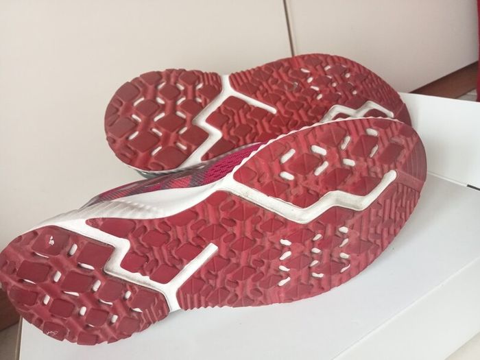 Adidas Running Shoes