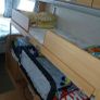 Sterling Europa 520 4 Berth Caravan Image 9